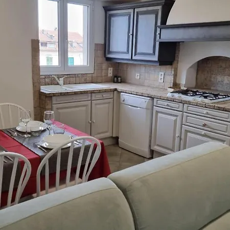 Centre Corte (Corsica)