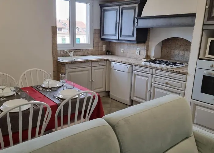 Centre Corte (Corsica)